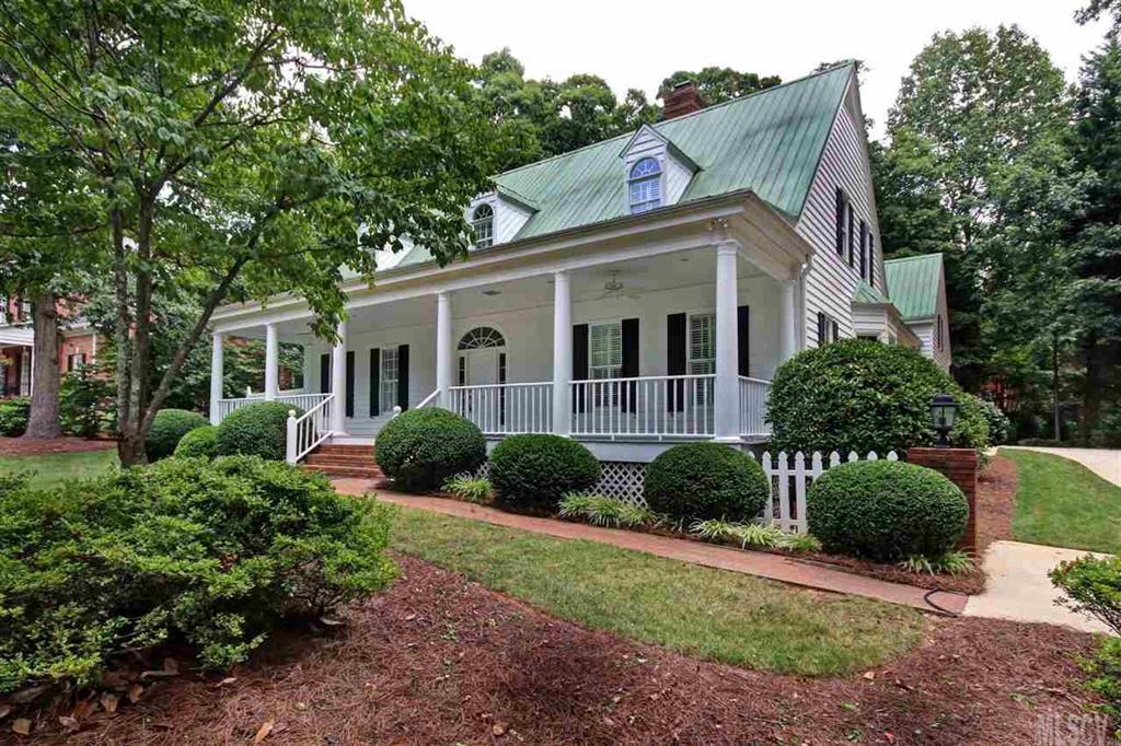 116 Trillium Dr., Statesville, NC 28625