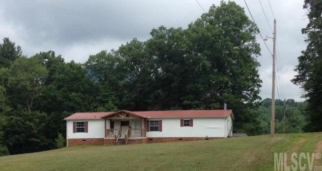 5394 Miller Bridge Rd., Connelly Springs, NC 28612