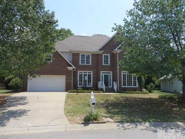 8217 Forest Shadow Cir., Cornelius, NC 28031