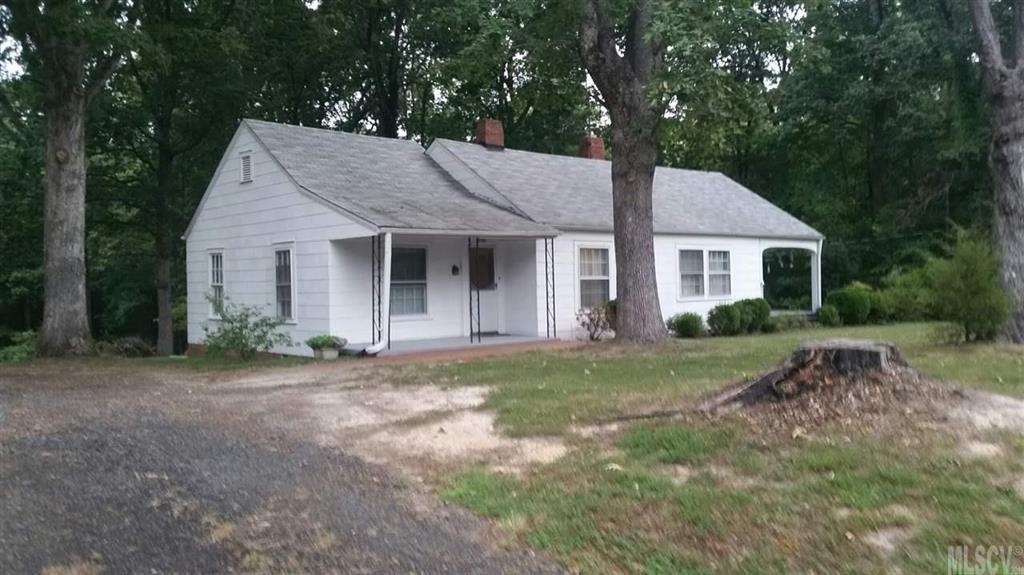 2581 Mt Pleasant Church Rd., Sherrills Ford, NC 28673