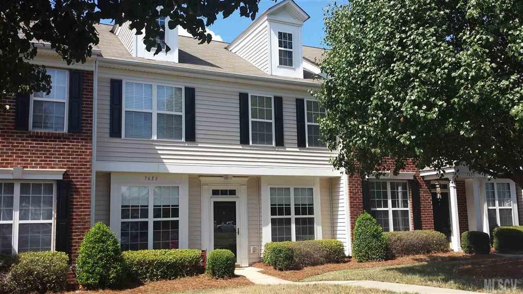 7653 Bluff Point Ln. #28, Denver, NC 28037