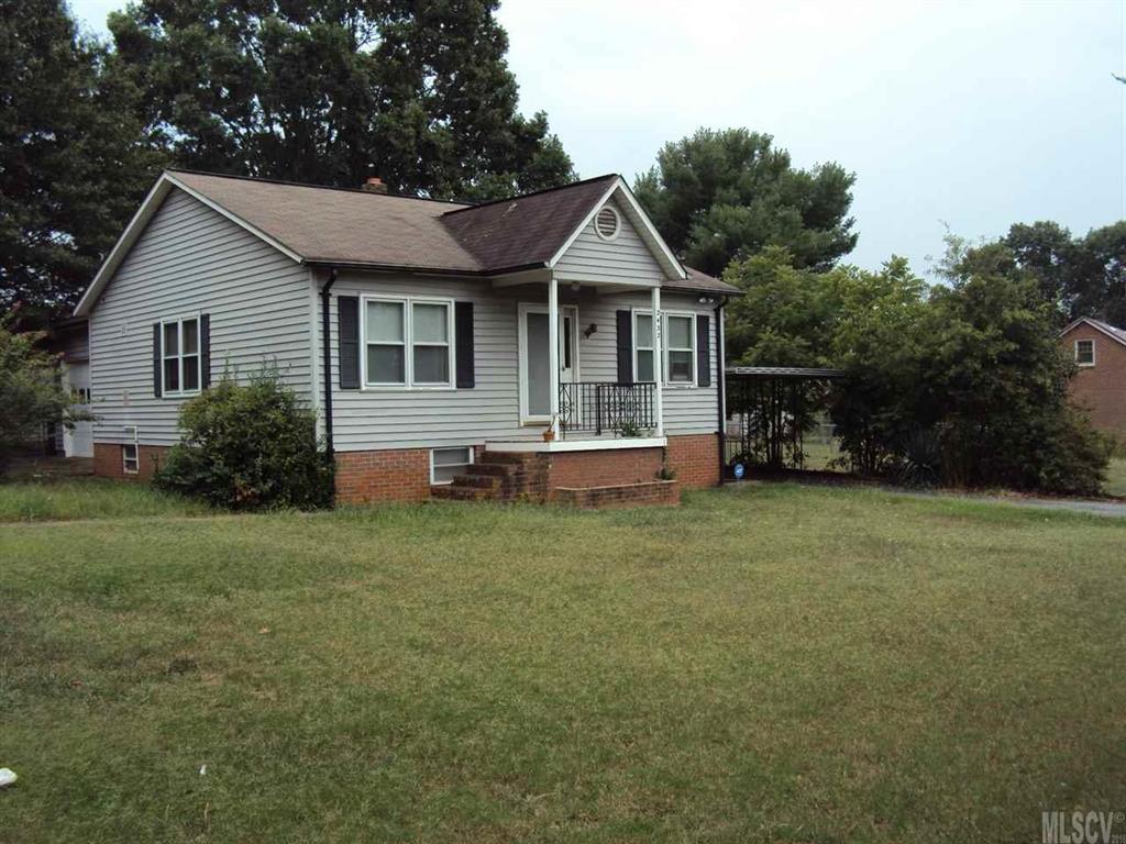 2432 33rd St., Hickory, NC 28601