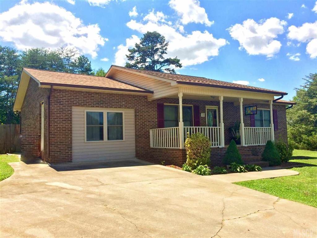 109 Apartment St., Drexel, NC 28619