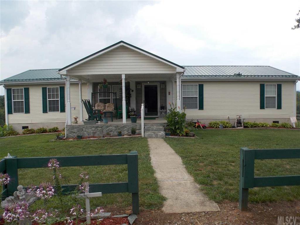 2466 Frank Crotts Ln., Granite Falls, NC 28630