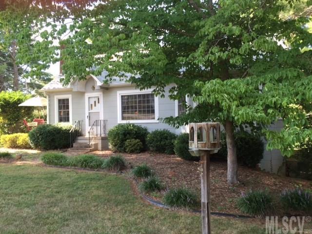 2 Sterling Ave., Granite Falls, NC 28630