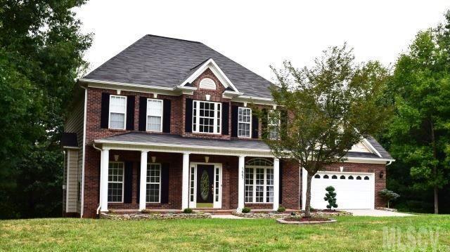 5665 Crown Ter., Hickory, NC 28601
