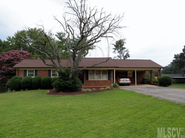 222 Edison Dr., Statesville, NC 28625