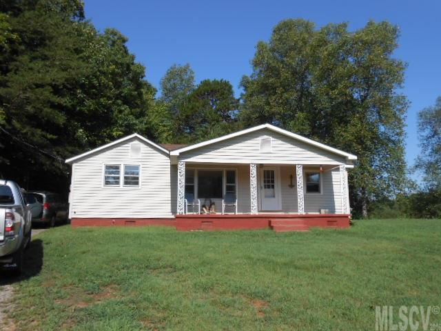 93 Lakeside Ave., Granite Falls, NC 28630
