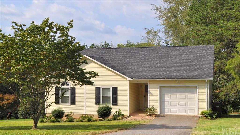 112 Woodlea Dr., Morganton, NC 28655