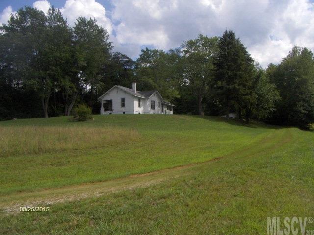 112 Fashion Ave., Rutherford College, NC 28666