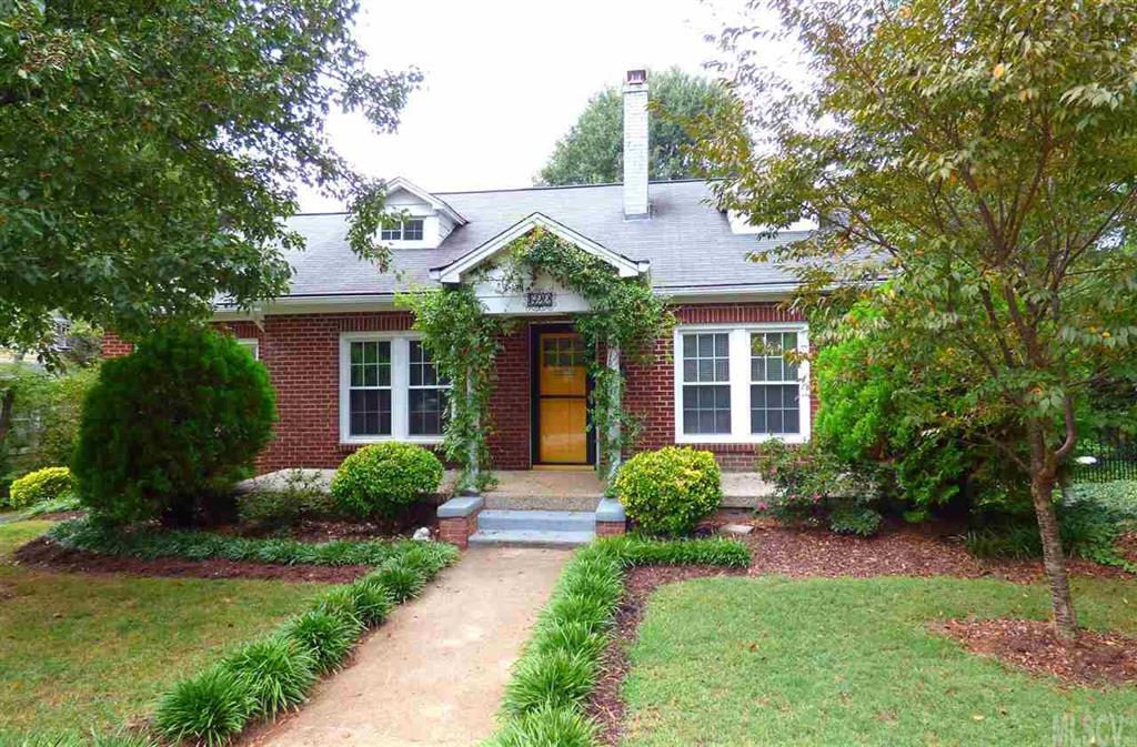 622 N Deal Ave., Newton, NC 28658