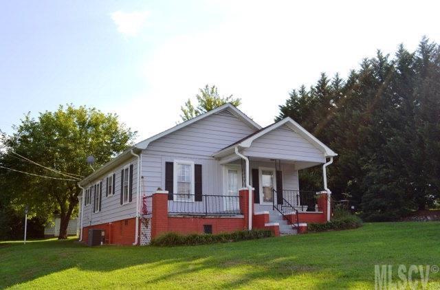 110 Baxter St., Drexel, NC 28619