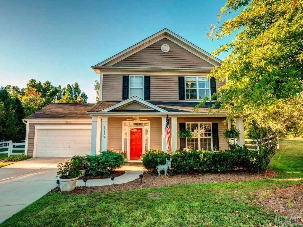 10878 Store House Ct., Davidson, NC 28036