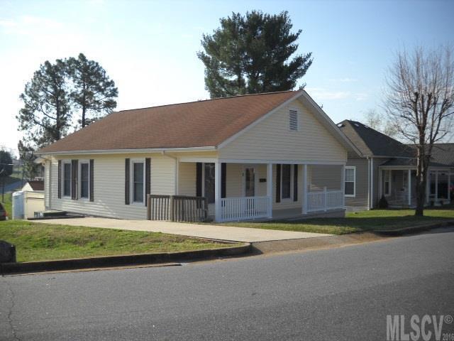 8 Lakeside Ave., Granite Falls, NC 28630