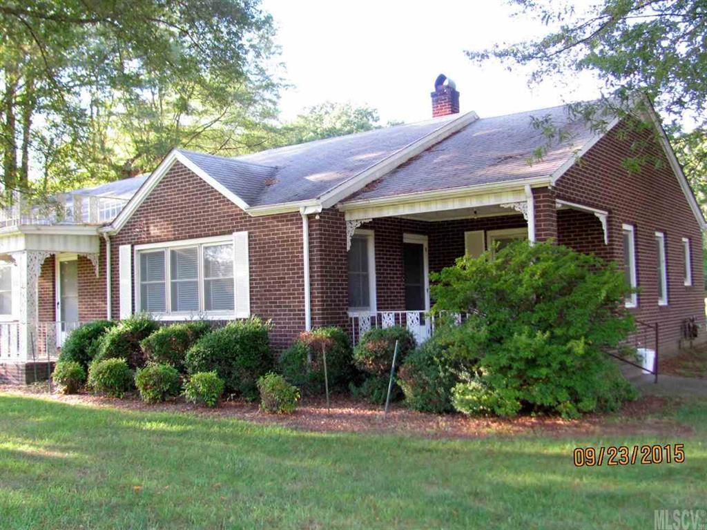 110 Lovelady Rd., Rutherford College, NC 28612