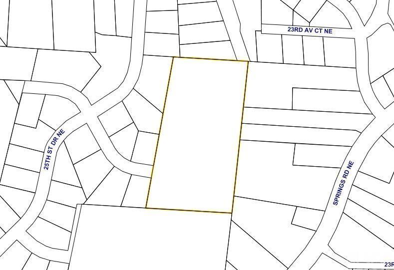 23rd Ave., Hickory, NC 28601