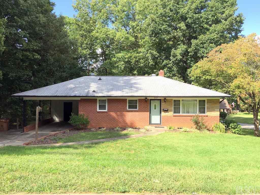 717 E Hoke St., Lincolnton, NC 28092