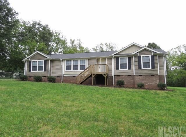 186 Bradley Farm Rd., Statesville, NC 28625