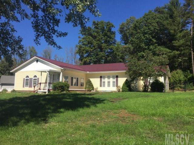 2164 South Fork Dr., Morganton, NC 28655