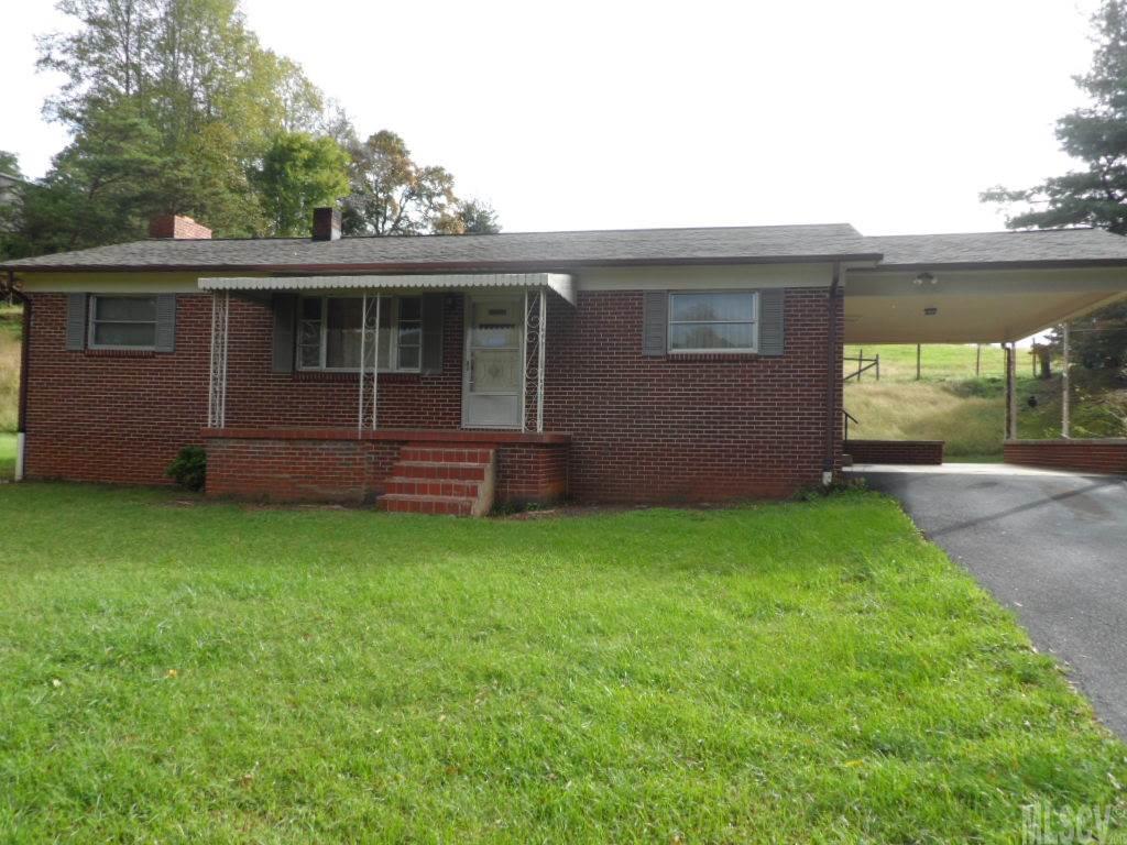 4145 Johnson Bridge Rd., Hickory, NC 28602