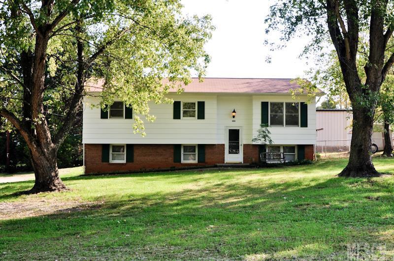 400 Section House Rd., Hickory, NC 28601
