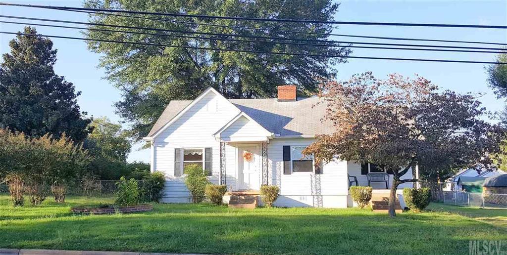 918 E 20th St., Newton, NC 28658