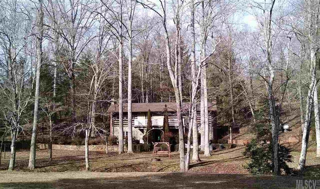 6088 Walker Chapel Rd., Morganton, NC 28655