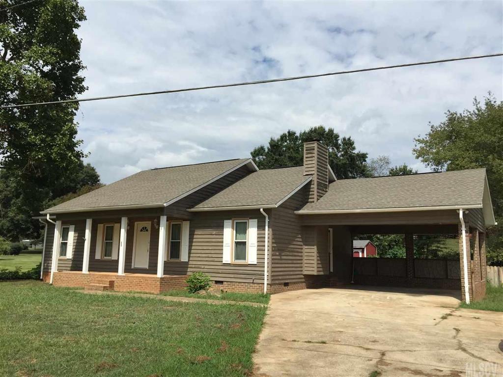 1993 Wallace Dairy Rd., Hickory, NC 28602