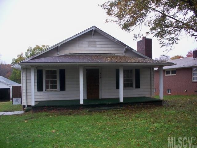 404 Oakland Ave Extension, Drexel, NC 28619