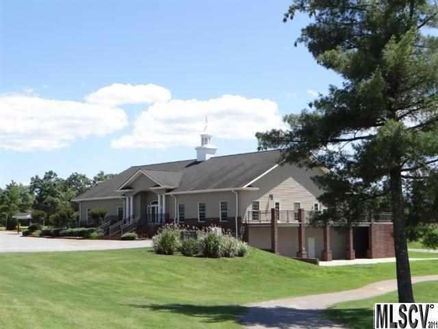 Lot 166 Northshore Dr., Hickory, NC 28061