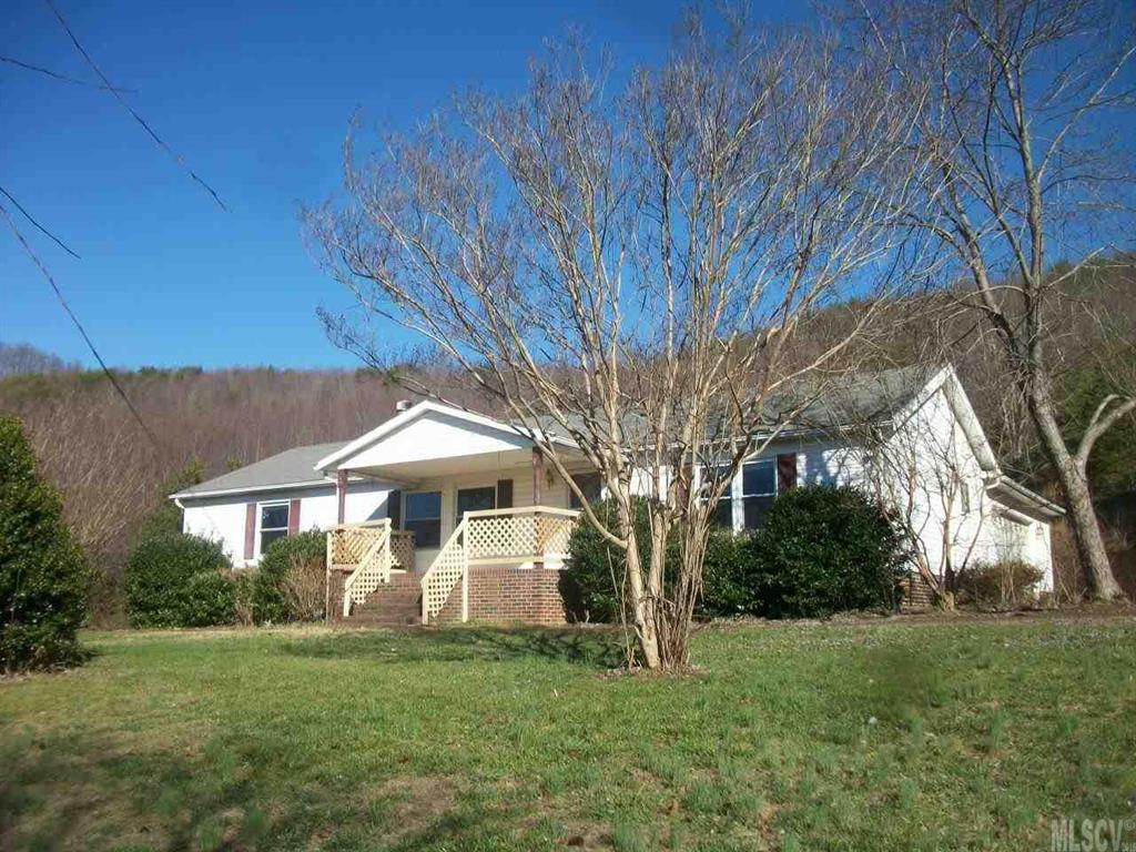4834 Short Ridge Rd., Morganton, NC 28655