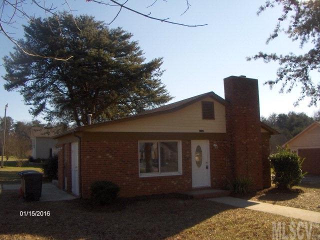 1103 Mclaughlin St., Statesville, NC 28677
