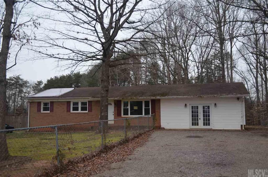 123 Windy Hill Rd., Statesville, NC 28625