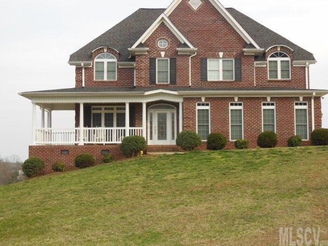 1076 Horse Rock Rd., Hickory, NC 28602