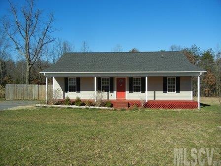 5916 George Hildebran School Rd., Hickory, NC 28602