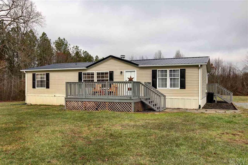 1027 Goldrush Ln., Hamptonville, NC 27020