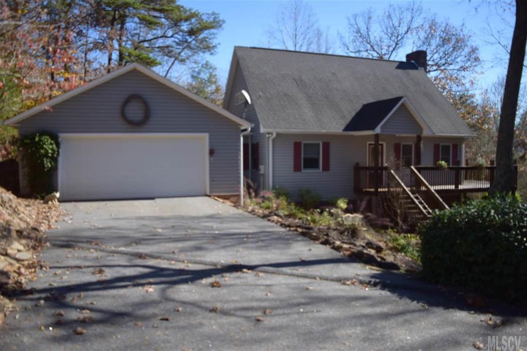 5101 Albert Williams Rd., Connelly Springs, NC 28612