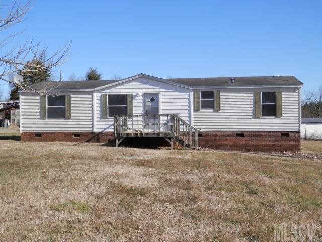 4690 River Trail Ln., Lenoir, NC 28645