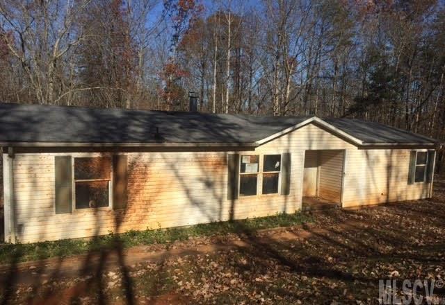 6609 Peyronel St., Morganton, NC 28655