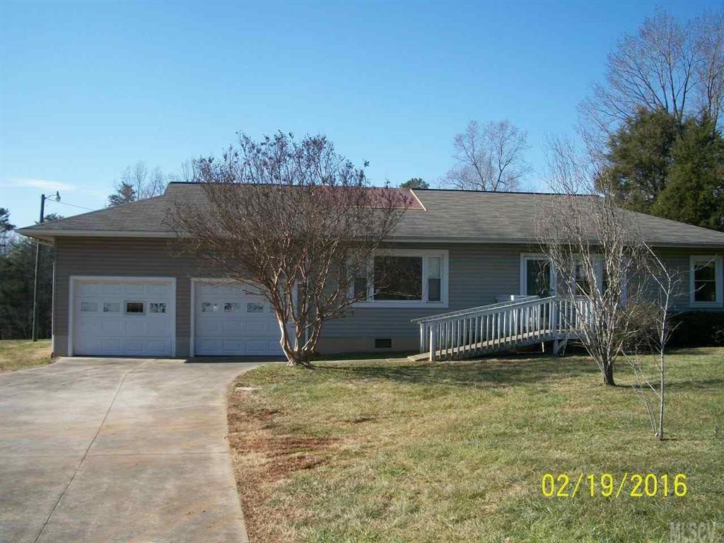 5948 W Nc 10 Hwy., Hickory, NC 28602