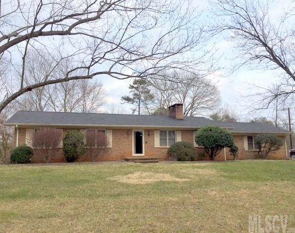 504 S Main St., Granite Falls, NC 28630