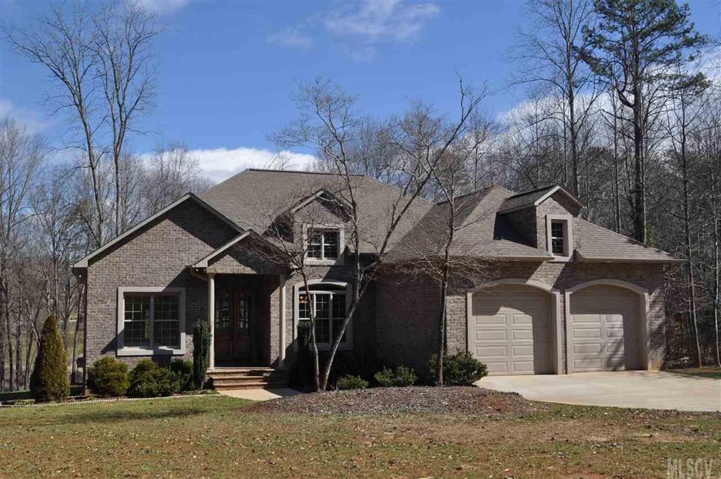 1590 W 7th St., Newton, NC 28658