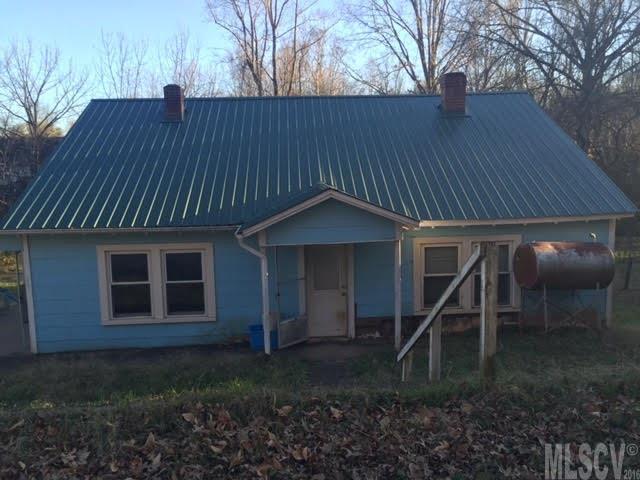 1619 Poplar St., Lenoir, NC 28645