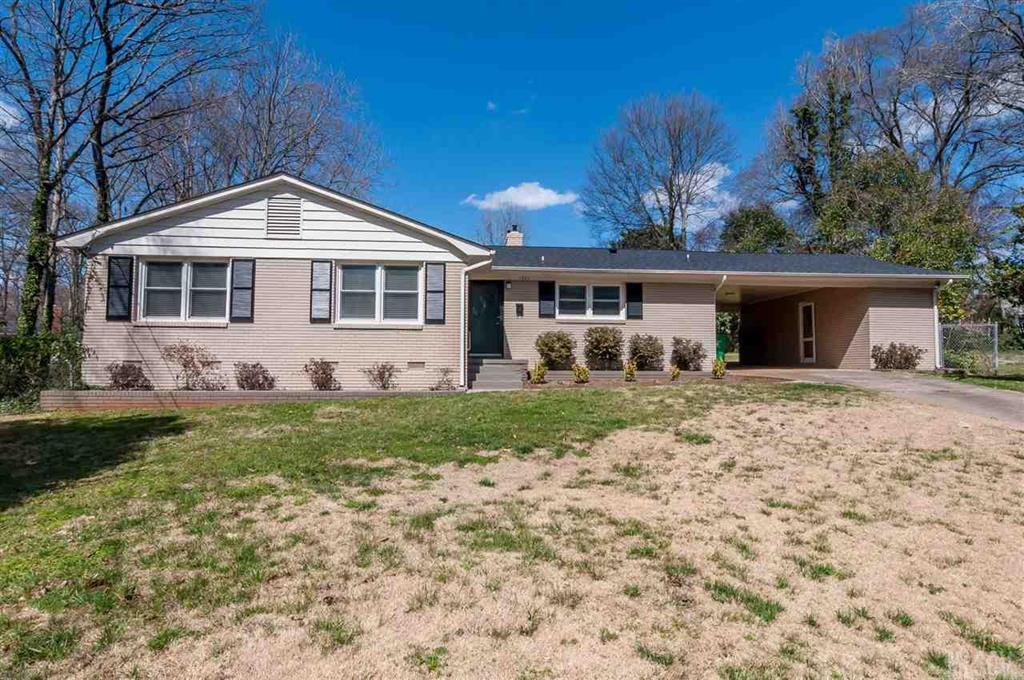 1201 Carey Ct., Charlotte, NC 28210