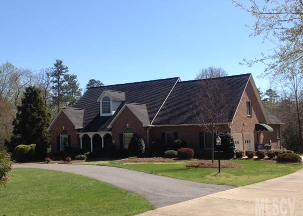 461 Isaac Creek Dr., Hickory, NC 28601