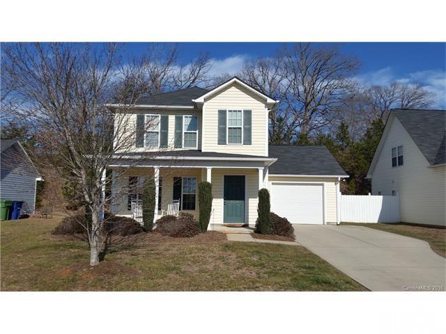 3954 Newhall Dr., Hickory, NC 28601