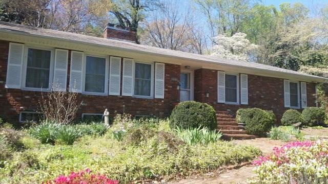 806 W Union St., Morganton, NC 28655