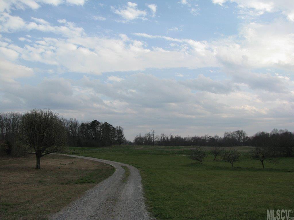 Fox Dairy Rd. #4, Newton, NC 28658