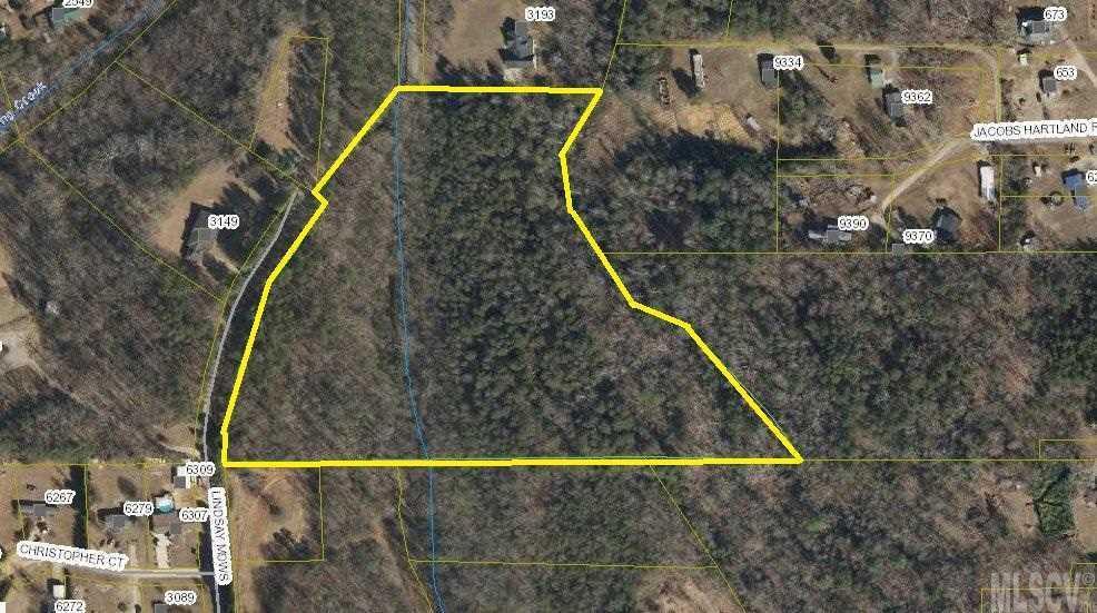 Lindsay Meadows #8, Hickory, NC 28601