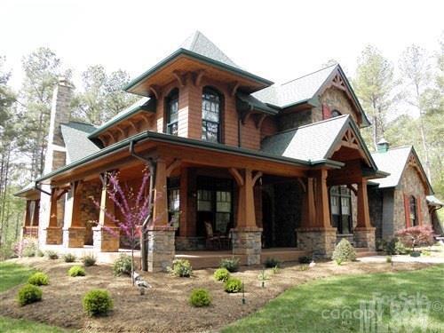 124 Greens Rd., Granite Falls, NC 28630